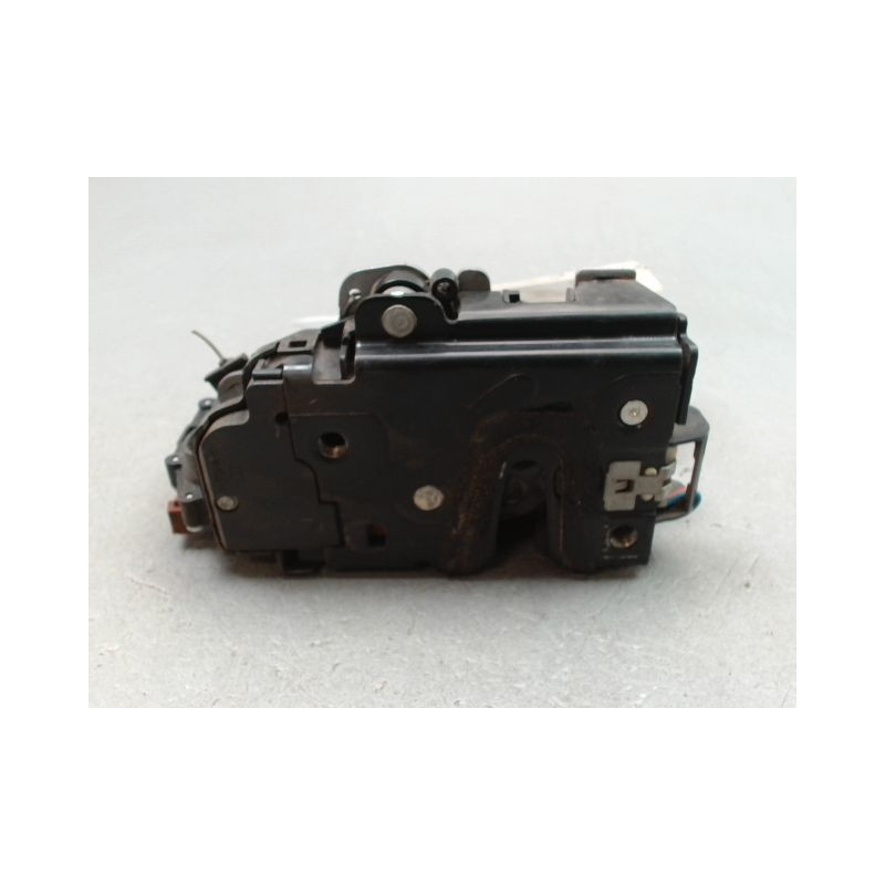 SYSTEME CONDAMNATION AVANT DROIT SKODA FABIA II Phase 1 (54) 2007-2010