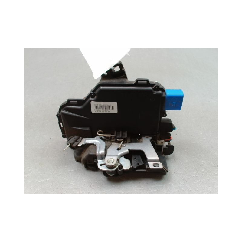 SYSTEME CONDAMNATION AVANT DROIT SKODA FABIA II Phase 1 (54) 2007-2010