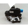 SYSTEME CONDAMNATION AVANT DROIT SKODA FABIA II Phase 1 (54) 2007-2010
