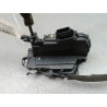 SYSTEME CONDAMNATION ARRIERE GAUCHE NISSAN MICRA 2009-
