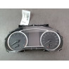 BLOC COMPTEURS NISSAN MICRA 2009-