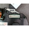 BLOC COMPTEURS NISSAN MICRA 2009-