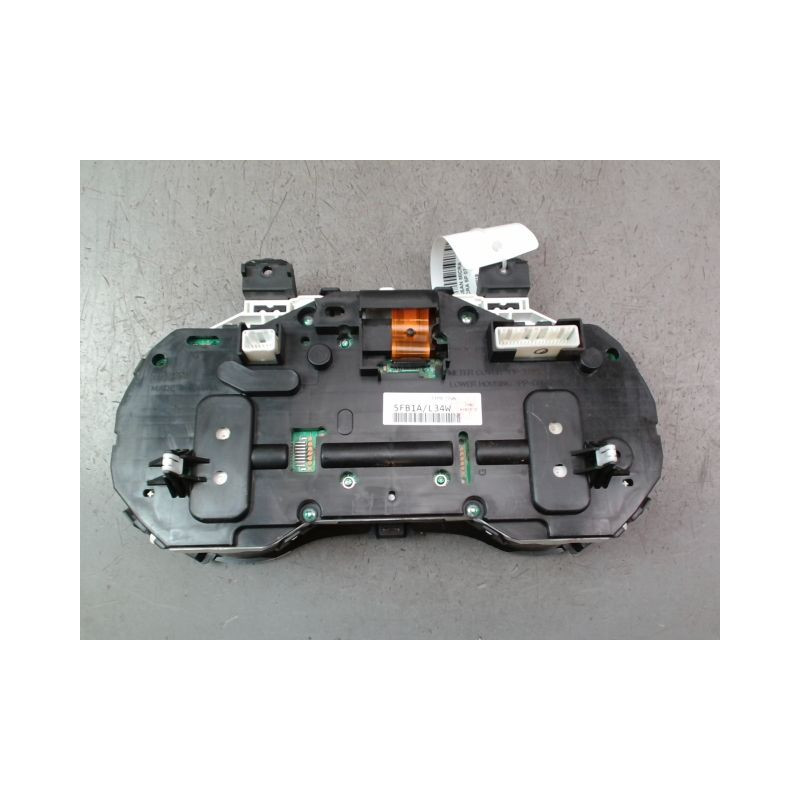 BLOC COMPTEURS NISSAN MICRA 2009-