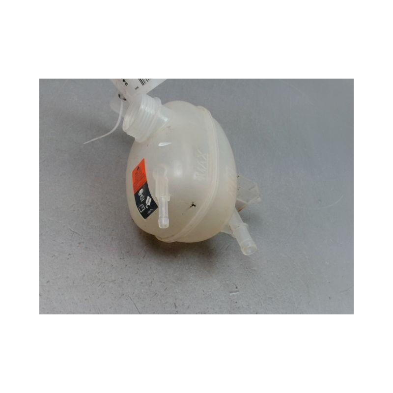VASE EXPANSION NISSAN MICRA 2009-
