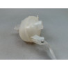 VASE EXPANSION NISSAN MICRA 2009-