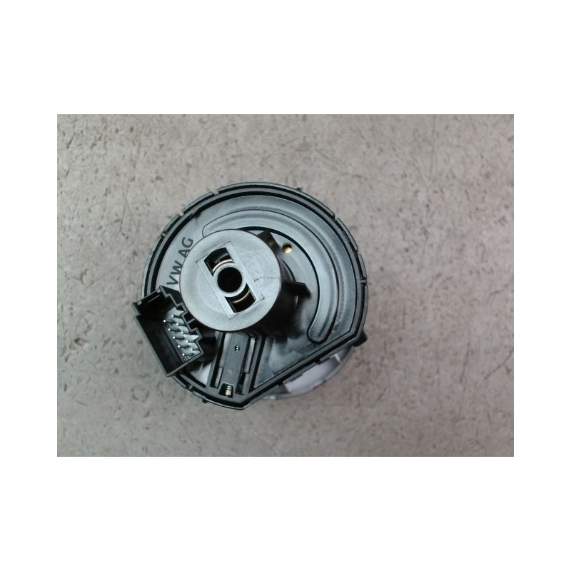 INTERIEUR COMMANDE PHARES SEAT IBIZA 2008-