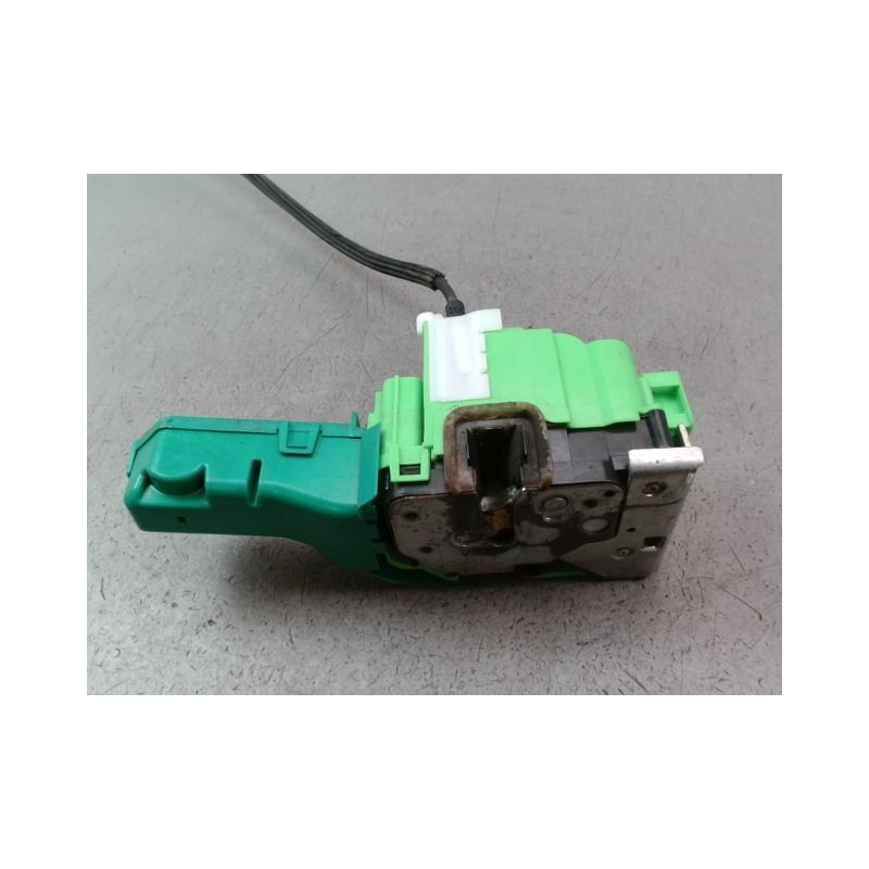 SYSTEME CONDAMNATION AVANT GAUCHE ALFA ROMEO MI.TO 2008-...