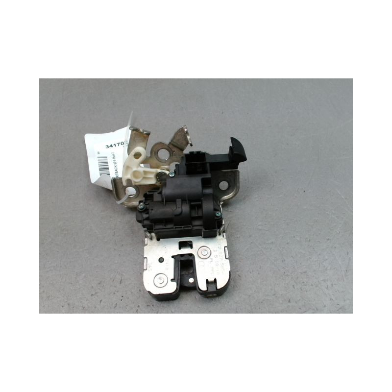 SERRURE HAYON  AUDI A3 SPORTBACK II Phase 2 (8P) 2008-2012