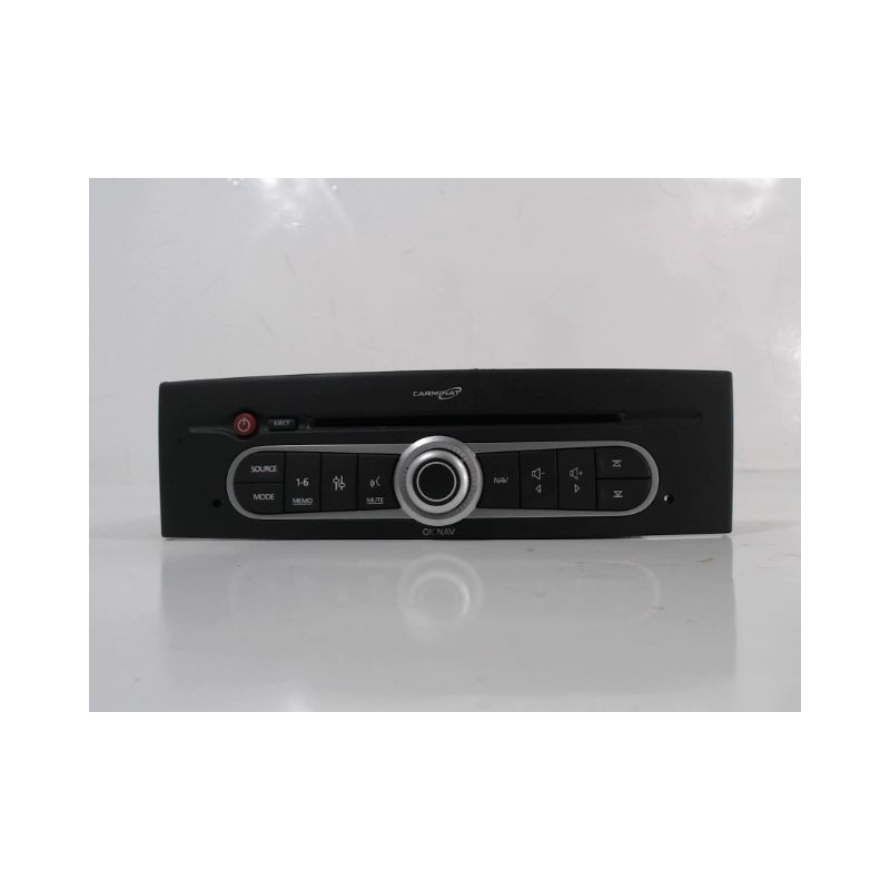 AUTORADIO RENAULT LAGUNA II 2005-2007