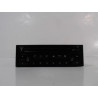 AUTORADIO PEUGEOT 206 SW 02-06