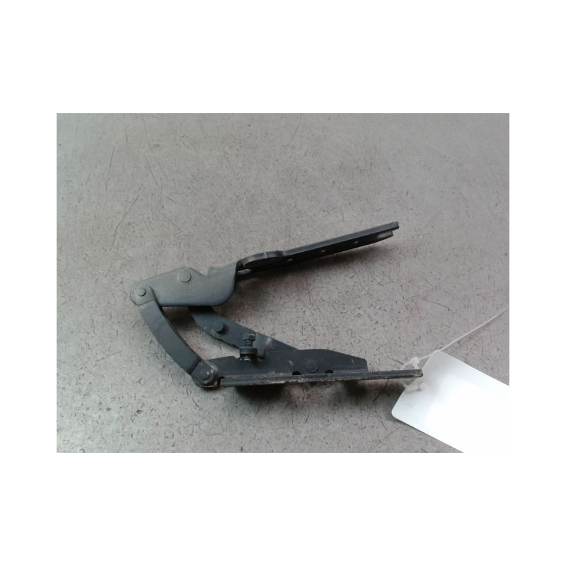 COMPAS DROIT CAPOT BMW SERIE 7 (E65) 2001-