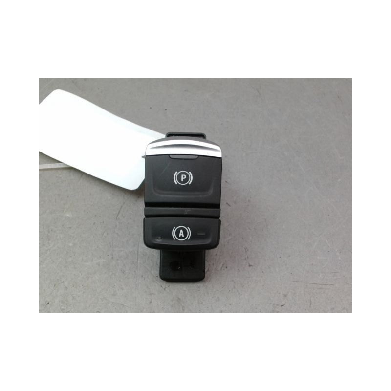 INTERIEUR COMMANDE FREIN A MAIN RENAULT IV