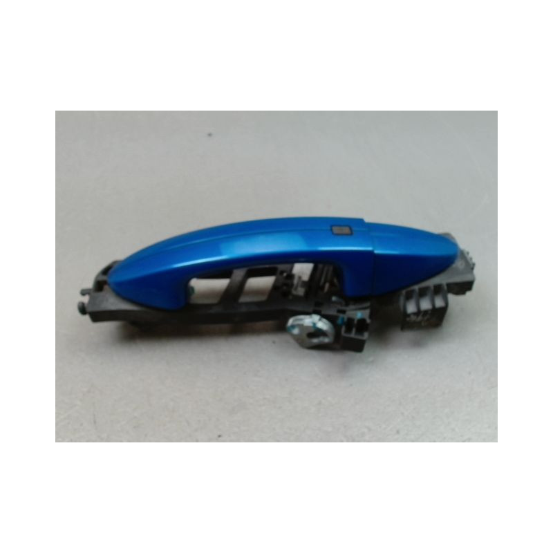 POIGNEE EXTERIEURE PORTE AVANT DROIT FORD ECOSPORT