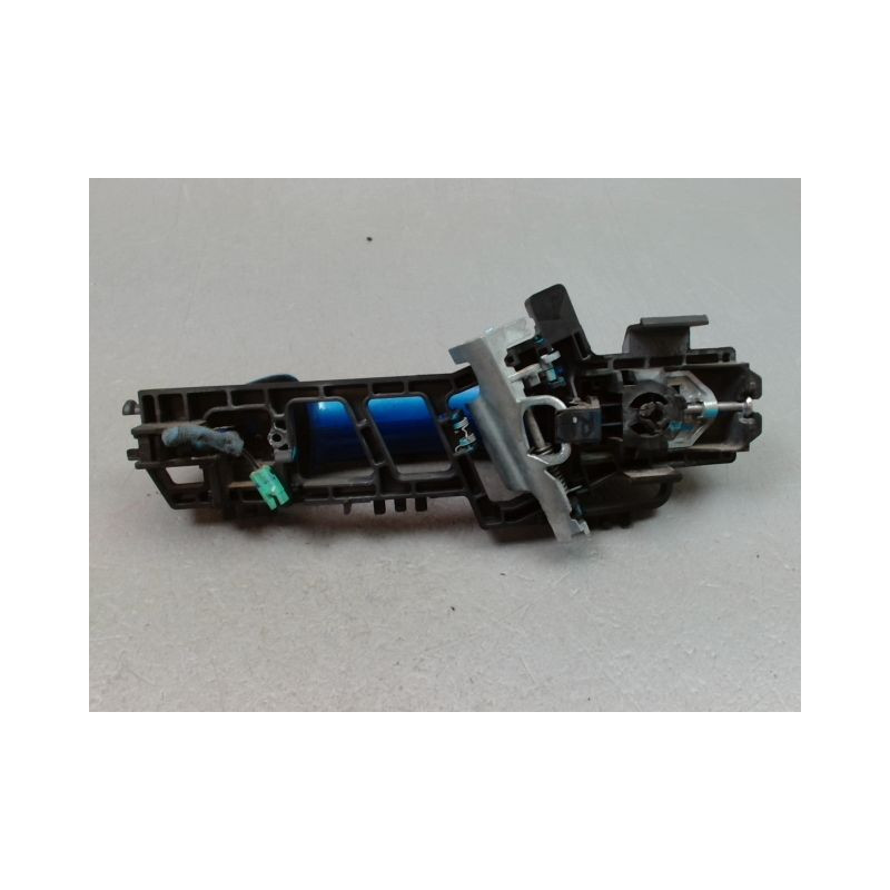 POIGNEE EXTERIEURE PORTE AVANT DROIT FORD ECOSPORT