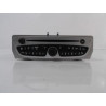 AUTORADIO RENAULT SCENIC III 2009-