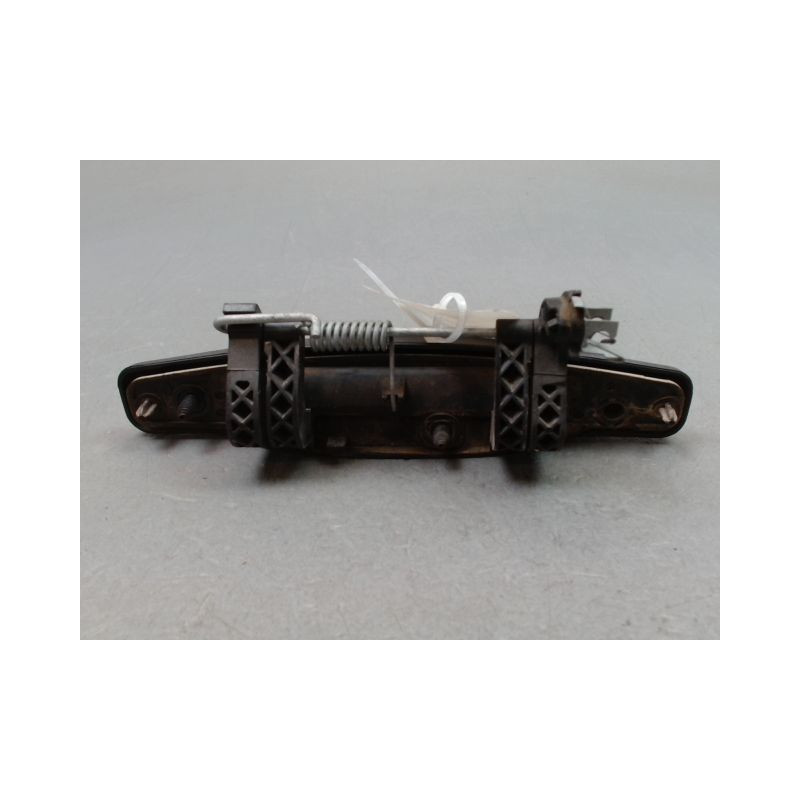 POIGNEE EXTERIEURE PORTE AVANT DROIT DACIA SANDERO I 2008-2012