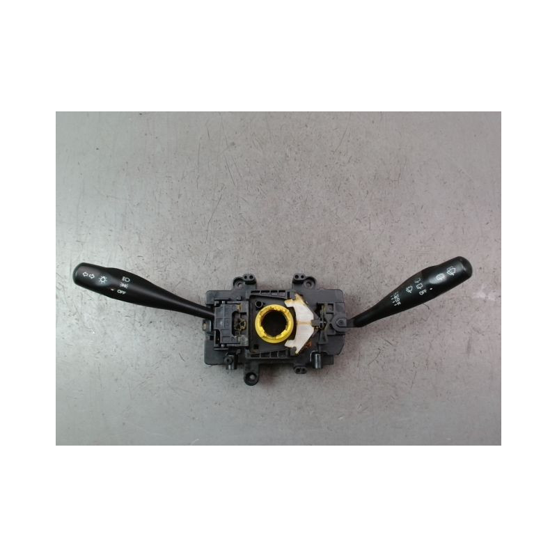 BLOC COMMODOS HYUNDAI ATOS PRIME I 2000-2003
