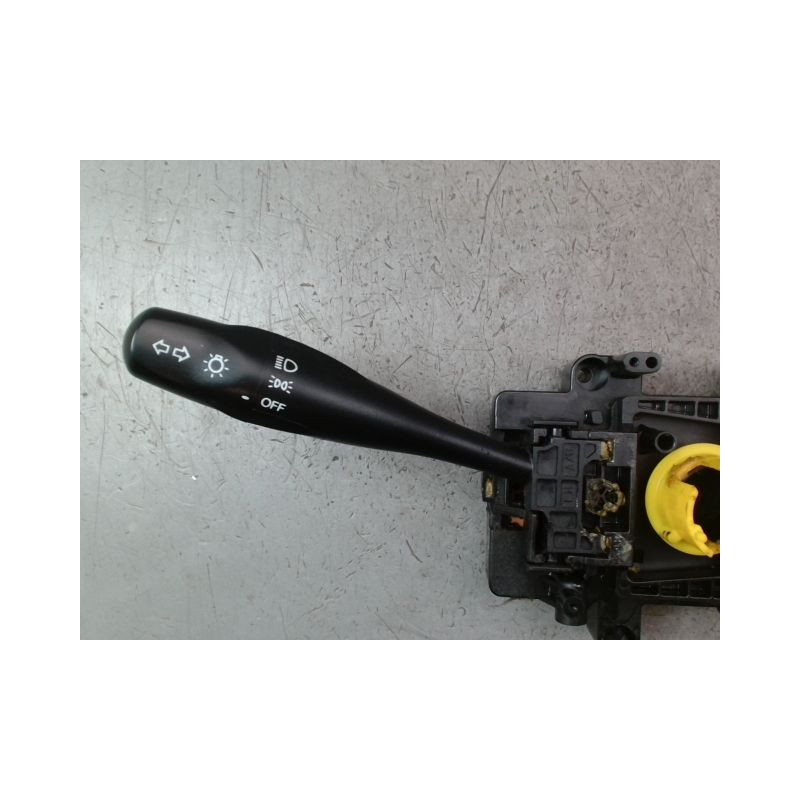 BLOC COMMODOS HYUNDAI ATOS PRIME I 2000-2003