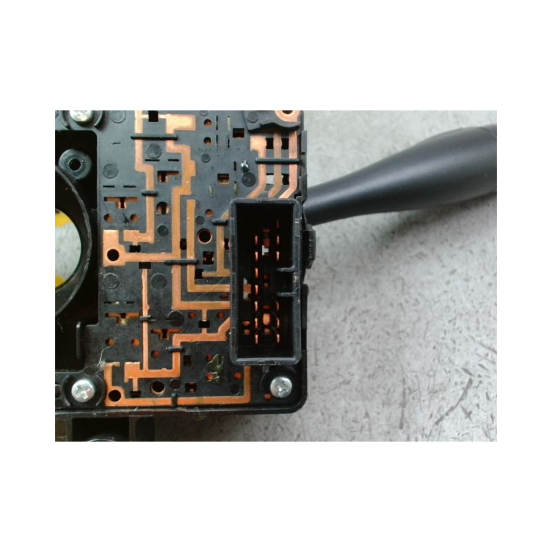 BLOC COMMODOS HYUNDAI ATOS PRIME I 2000-2003