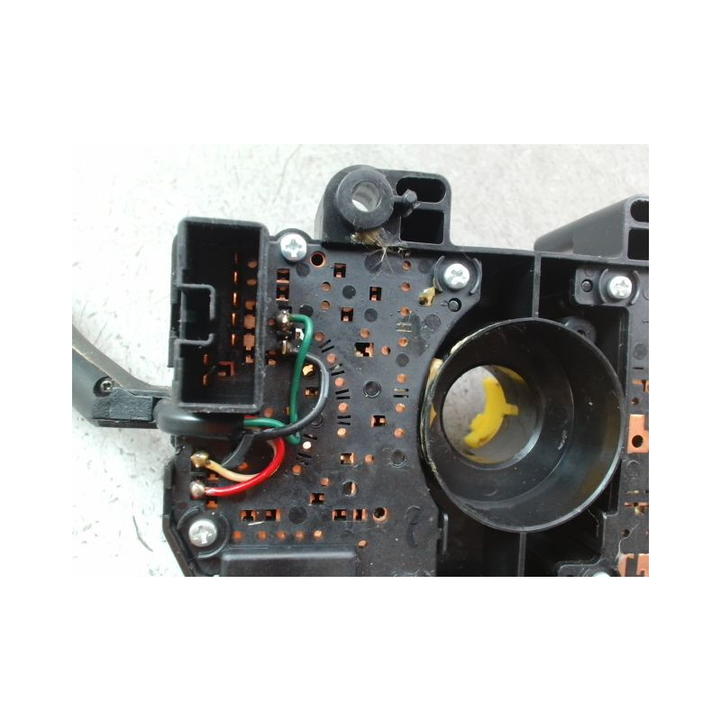 BLOC COMMODOS HYUNDAI ATOS PRIME I 2000-2003