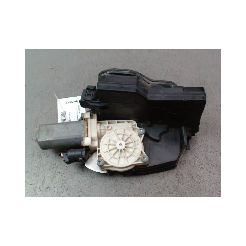 SYSTEME CONDAMNATION AVANT GAUCHE BMW SERIE 7 (E65) 2001-