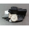 SYSTEME CONDAMNATION AVANT GAUCHE BMW SERIE 7 (E65) 2001-