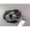 SYSTEME CONDAMNATION AVANT GAUCHE BMW SERIE 7 (E65) 2001-