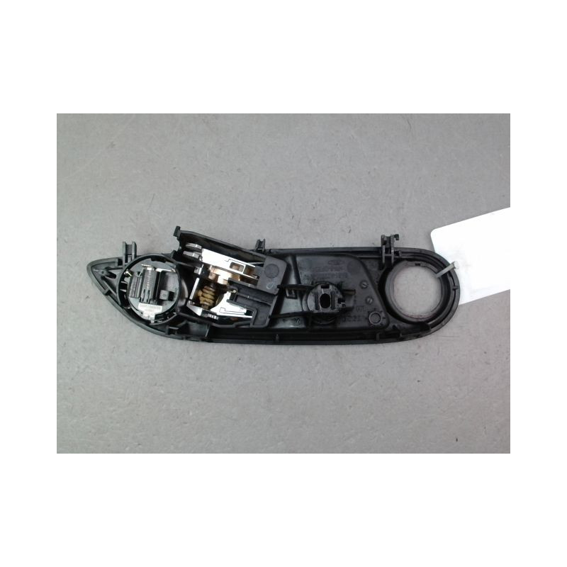 POIGNEE INTERIEURE PORTE AVANT GAUCHE FORD ECOSPORT