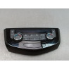 COMMANDE DE CHAUFFAGE NISSAN QASHQAI BREAK II Phase 1 2014-...