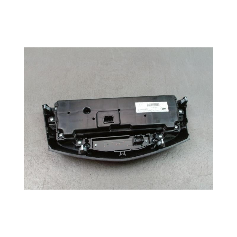 COMMANDE DE CHAUFFAGE NISSAN QASHQAI BREAK II Phase 1 2014-...