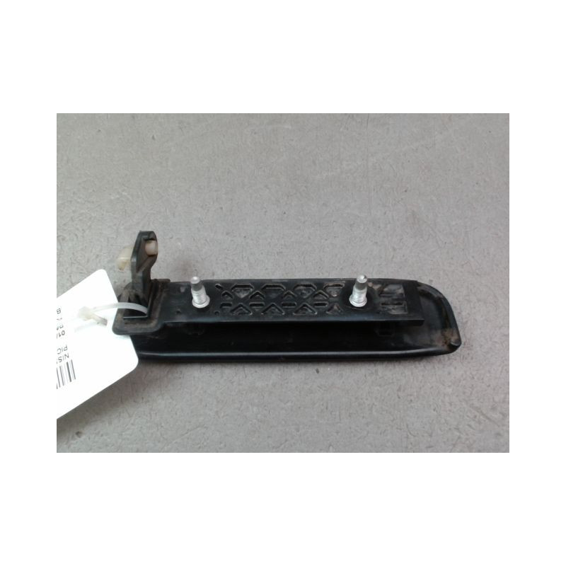 POIGNEE EXTERIEURE PORTE AVANT GAUCHE NISSAN PICK-UP PICKUP 2P III Phase 2 2002-2006