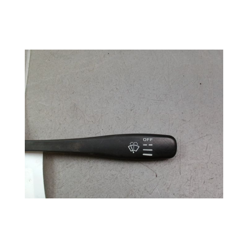 COMMANDE ESSUIE GLACE NISSAN PICK-UP PICKUP 2P III Phase 2 2002-2006