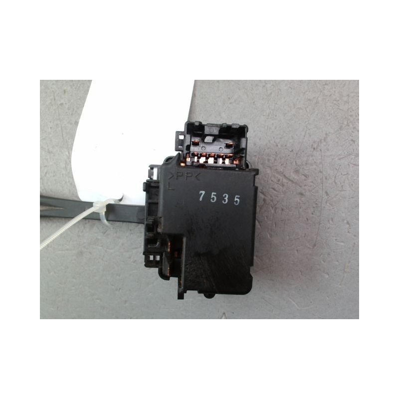 COMMANDE ESSUIE GLACE NISSAN PICK-UP PICKUP 2P III Phase 2 2002-2006