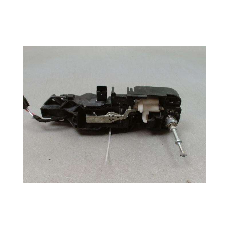 POIGNEE EXTERIEURE PORTE AVANT GAUCHE RENAULT SCENIC MONOSP. III Phase 2 2011-2013