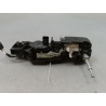 POIGNEE EXTERIEURE PORTE AVANT GAUCHE RENAULT SCENIC MONOSP. III Phase 2 2011-2013