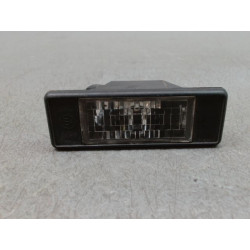 ECLAIREUR PLAQUE DE POLICE D