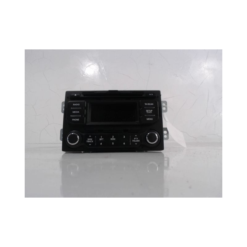 AUTORADIO KIA RIO