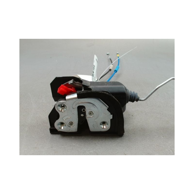SYSTEME CONDAMNATION AVANT GAUCHE KIA PICANTO