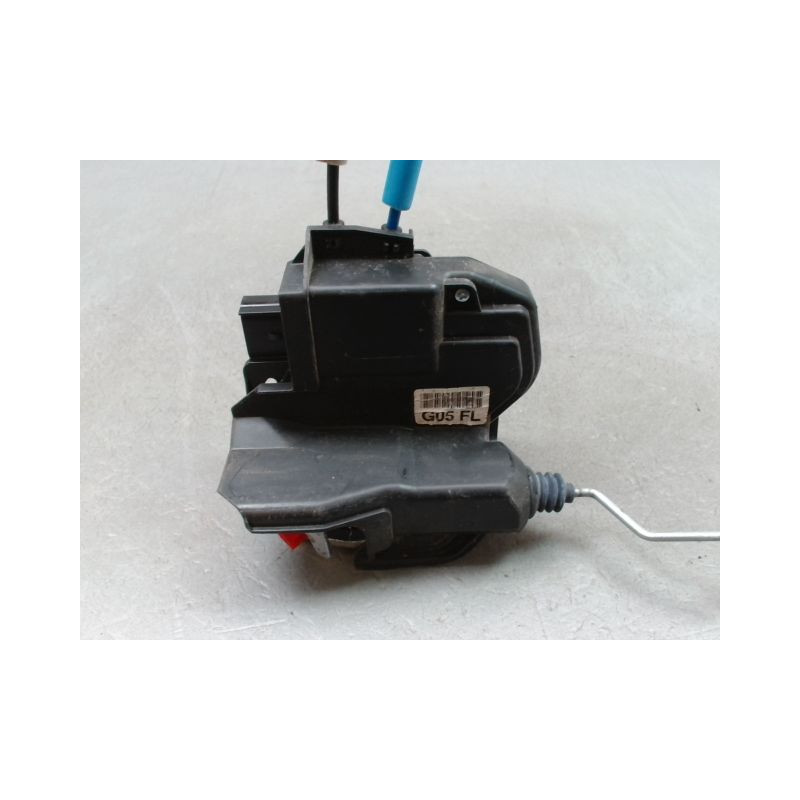 SYSTEME CONDAMNATION AVANT GAUCHE KIA PICANTO