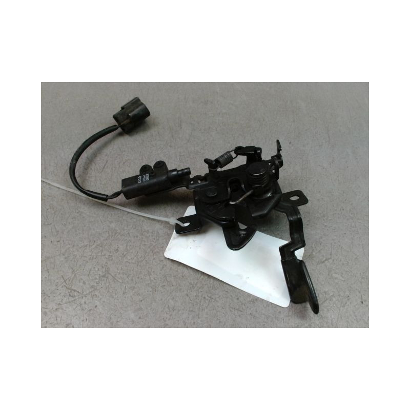 SERRURE CAPOT KIA PICANTO