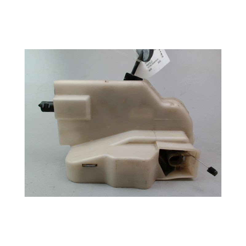SYSTEME CONDAMNATION AVANT GAUCHE VOLKSWAGEN TOURAN MONOSP. I Phase 2 (1T) 2006-2010