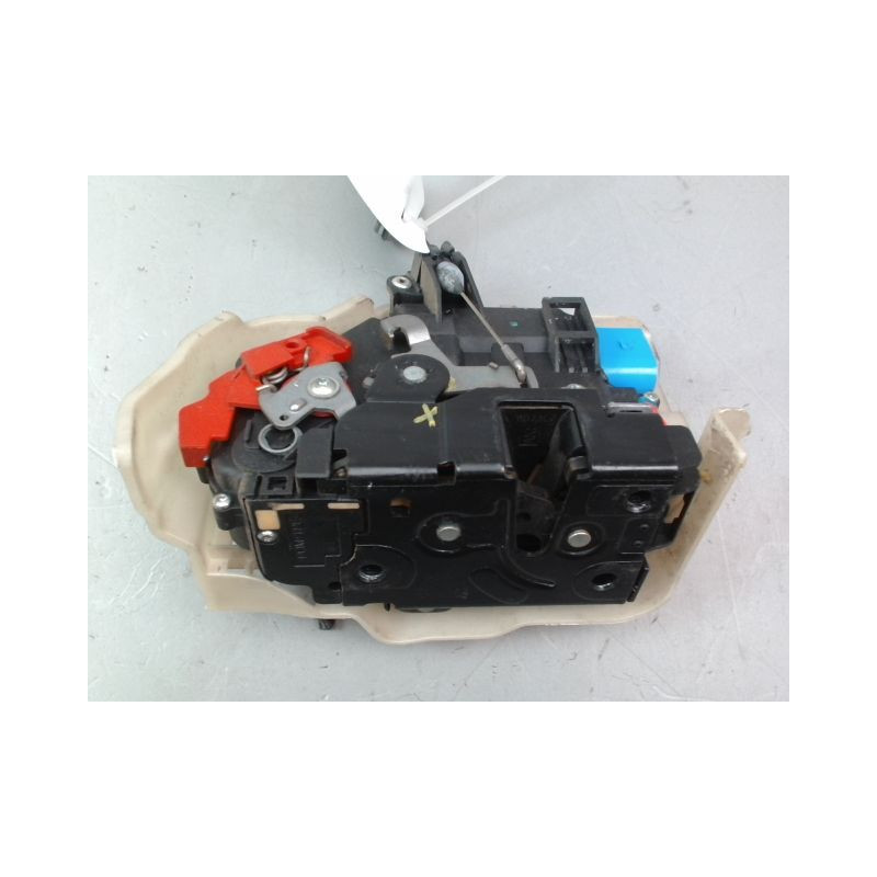 SYSTEME CONDAMNATION AVANT GAUCHE VOLKSWAGEN TOURAN MONOSP. I Phase 2 (1T) 2006-2010
