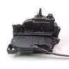 SYSTEME CONDAMNATION ARRIERE GAUCHE RENAULT SCENIC MONOSP. III Phase 1 2009-2011