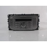 AUTORADIO FORD FOCUS 2008-