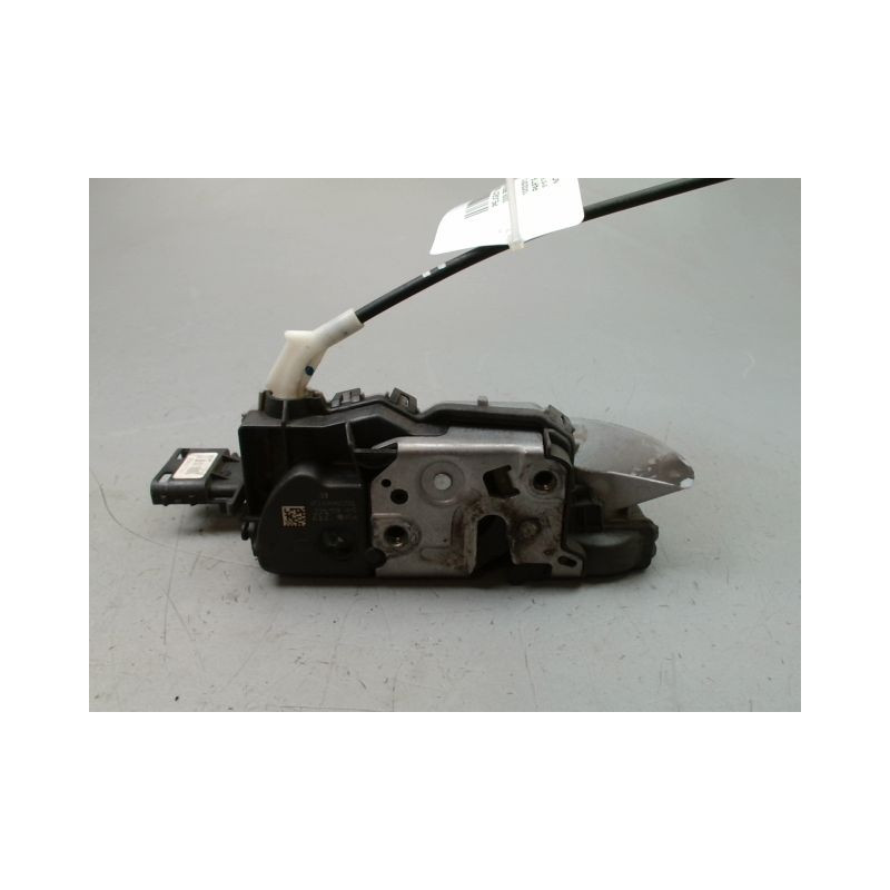 SYSTEME CONDAMNATION AVANT GAUCHE PEUGEOT 3008 BREAK I Phase 1 2009-2013