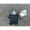 SERRURE HAYON  SKODA OCTAVIA 2008-