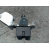SERRURE HAYON  SKODA OCTAVIA 2008-