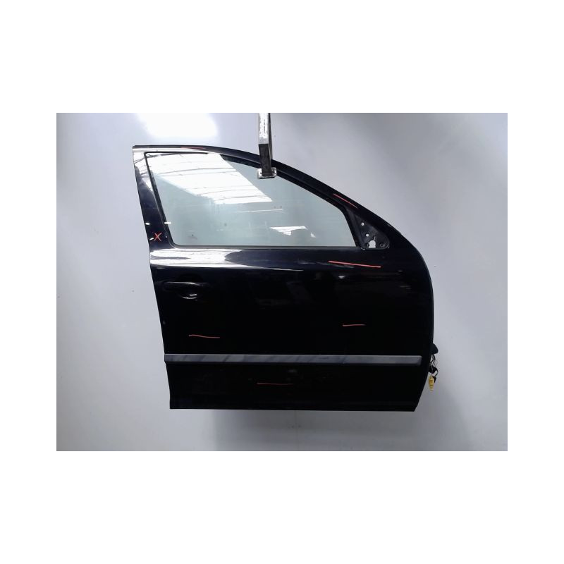 PORTE AVANT DROIT SKODA OCTAVIA 2008-