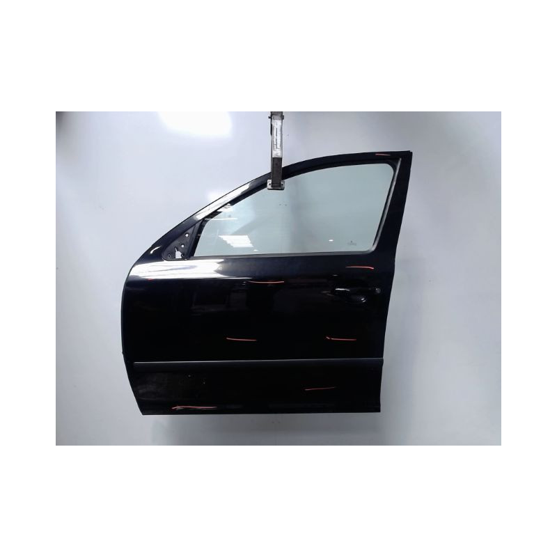 PORTE AVANT GAUCHE SKODA OCTAVIA 2008-