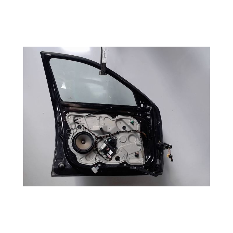 PORTE AVANT GAUCHE SKODA OCTAVIA 2008-